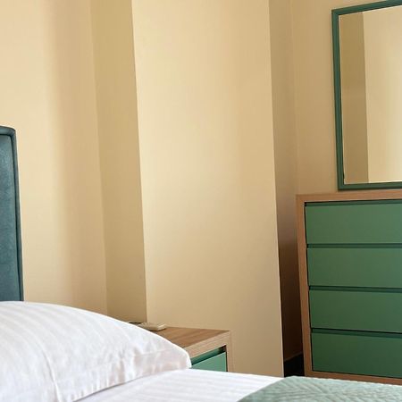 Tam 2Bdr Center Taiwan Apartment Tirana Buitenkant foto
