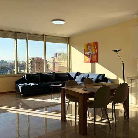 Tam 2Bdr Center Taiwan Apartment Tirana Buitenkant foto