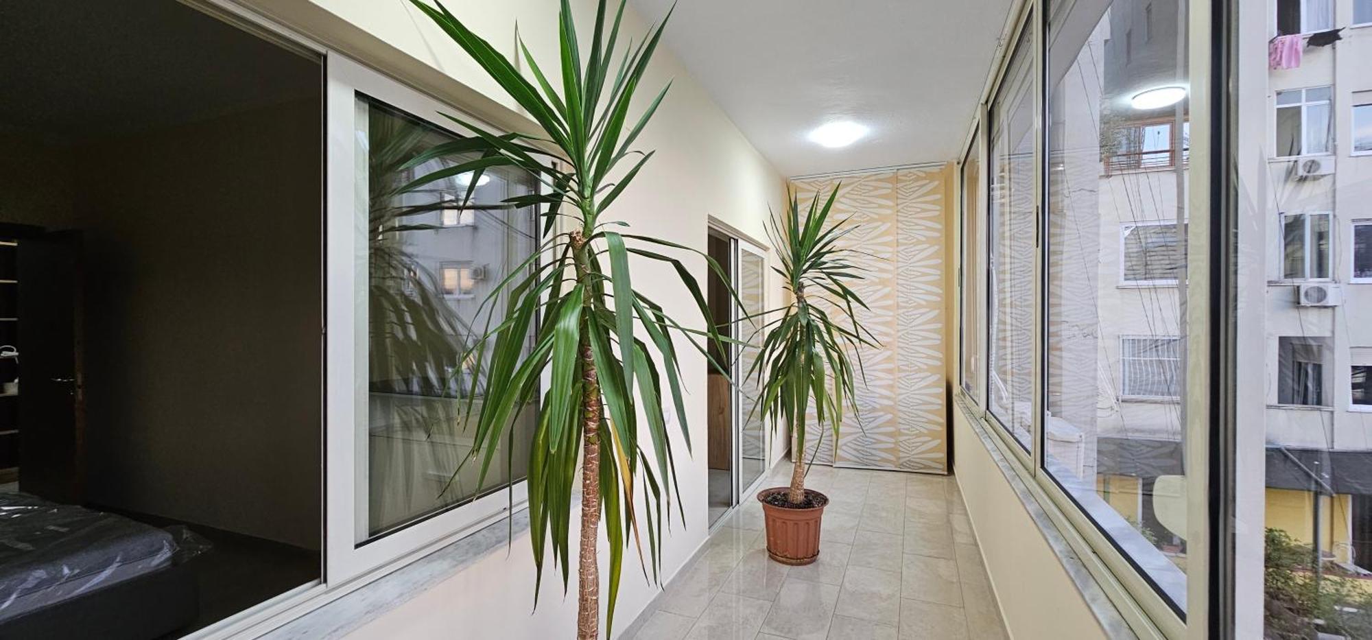 Tam 2Bdr Center Taiwan Apartment Tirana Buitenkant foto