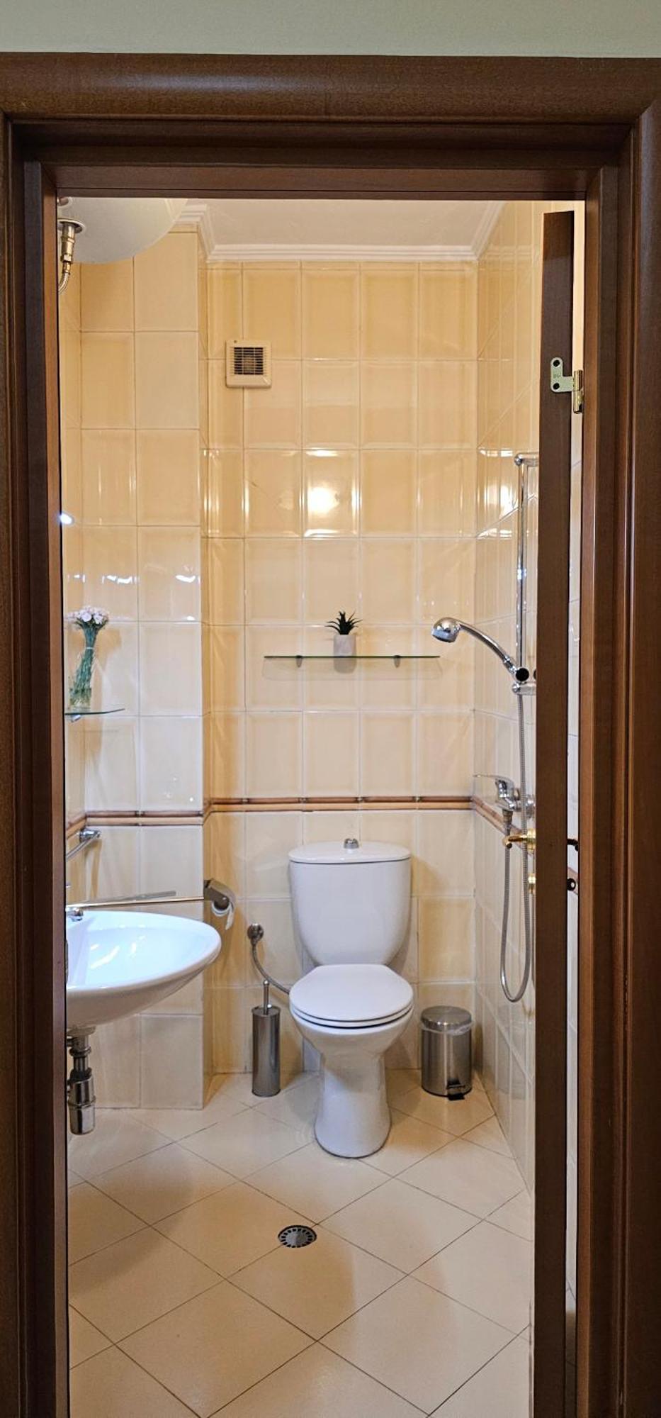 Tam 2Bdr Center Taiwan Apartment Tirana Buitenkant foto