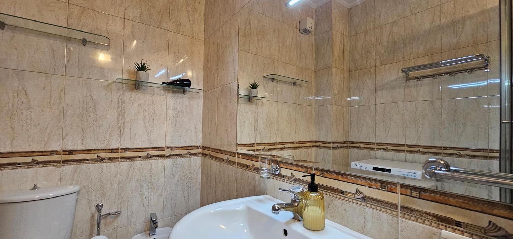 Tam 2Bdr Center Taiwan Apartment Tirana Buitenkant foto