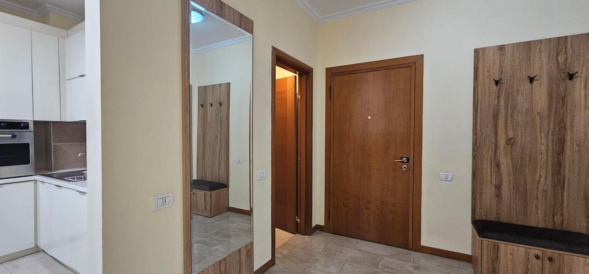 Tam 2Bdr Center Taiwan Apartment Tirana Buitenkant foto