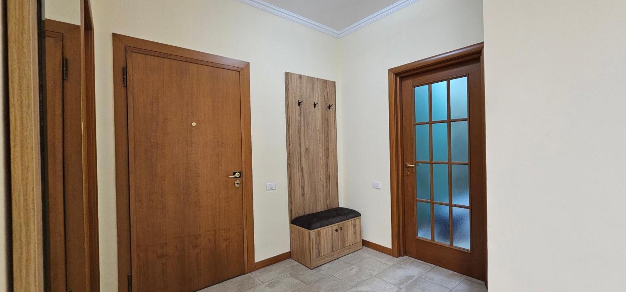 Tam 2Bdr Center Taiwan Apartment Tirana Buitenkant foto
