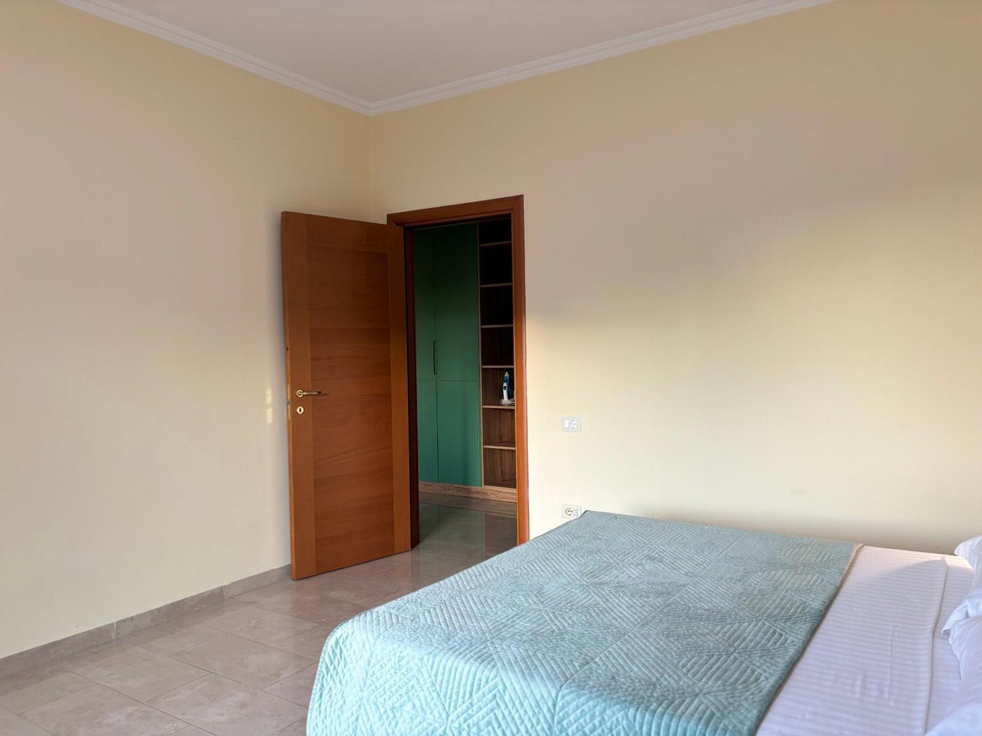 Tam 2Bdr Center Taiwan Apartment Tirana Buitenkant foto