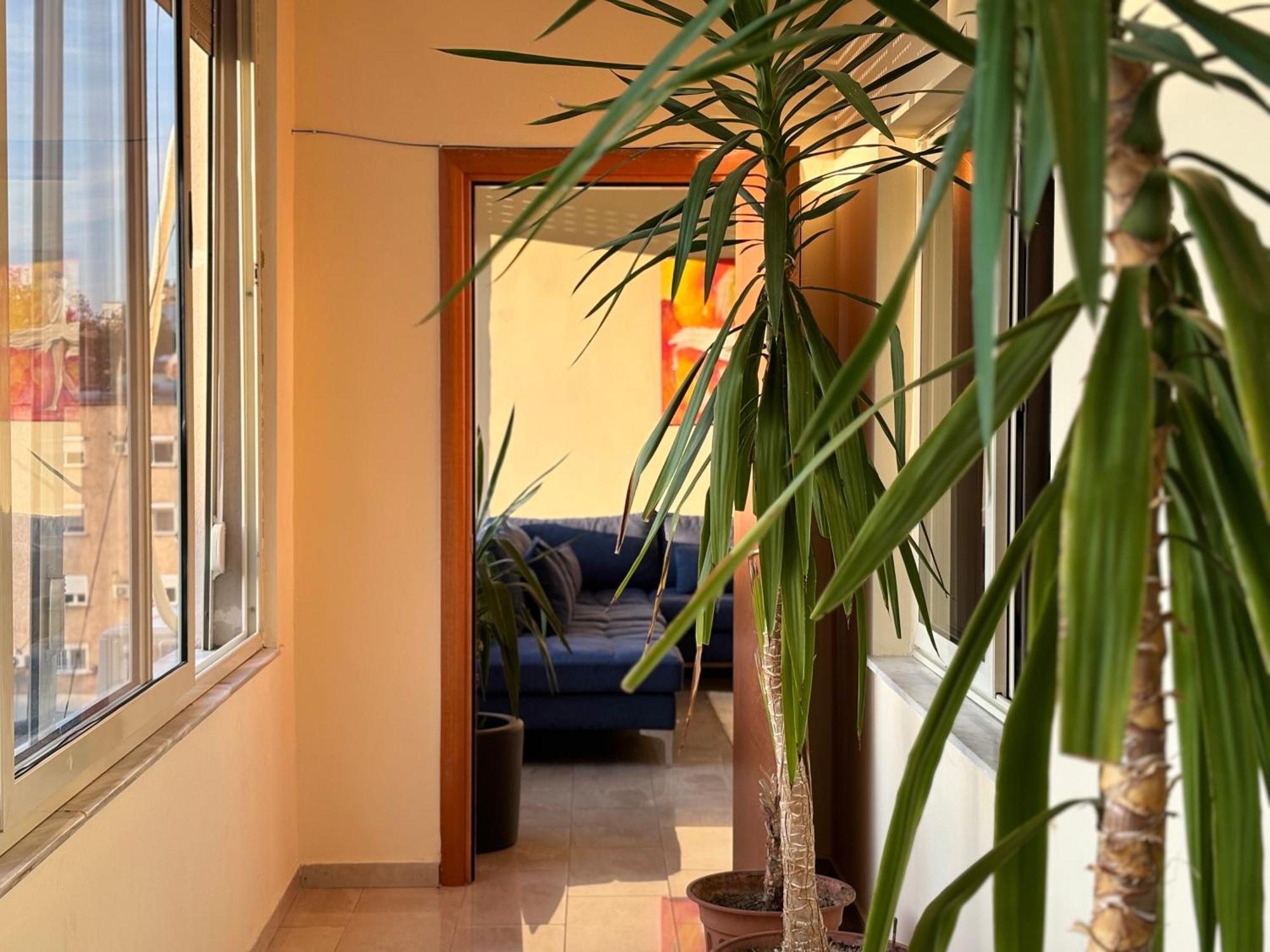 Tam 2Bdr Center Taiwan Apartment Tirana Buitenkant foto
