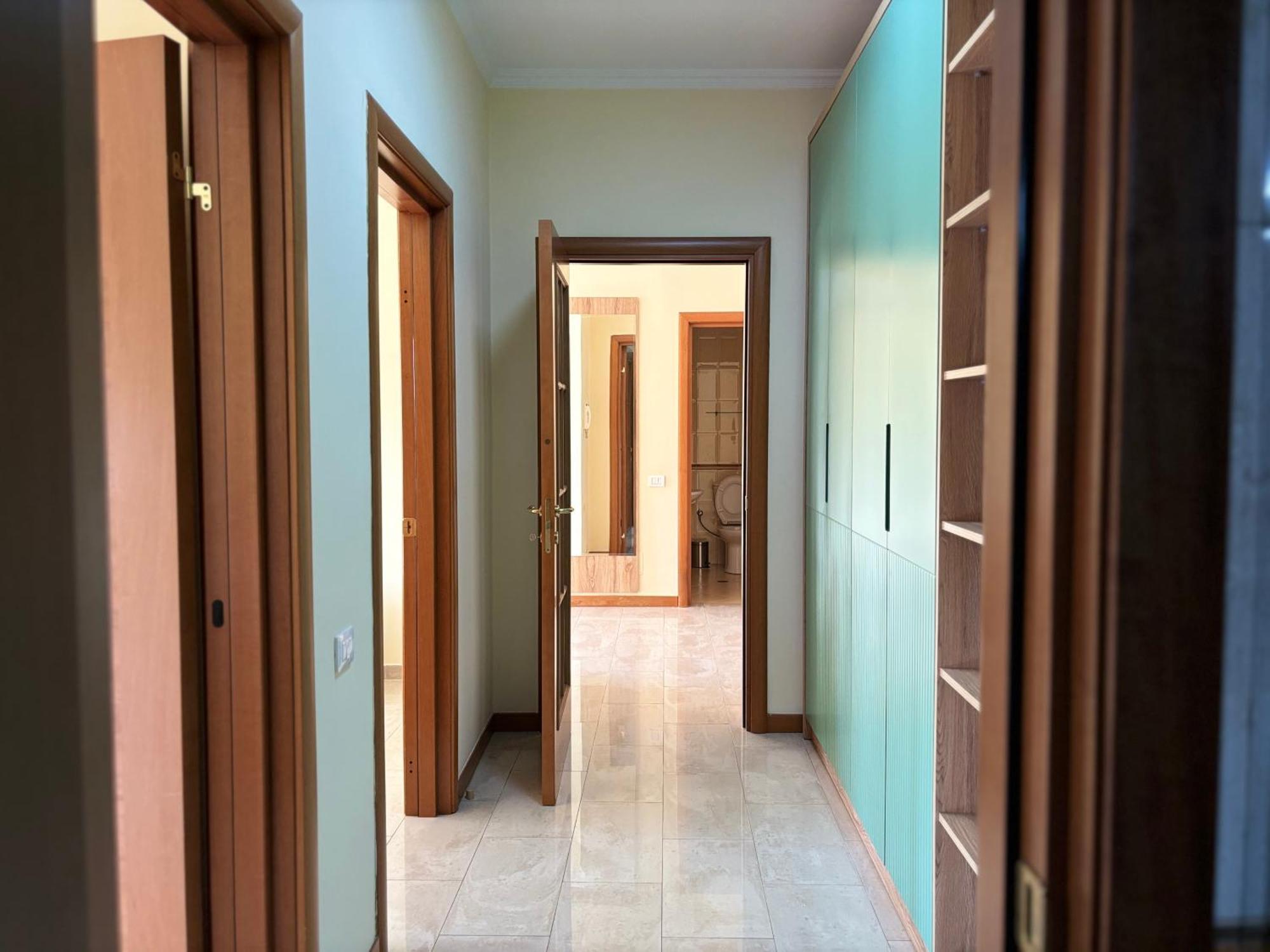 Tam 2Bdr Center Taiwan Apartment Tirana Buitenkant foto