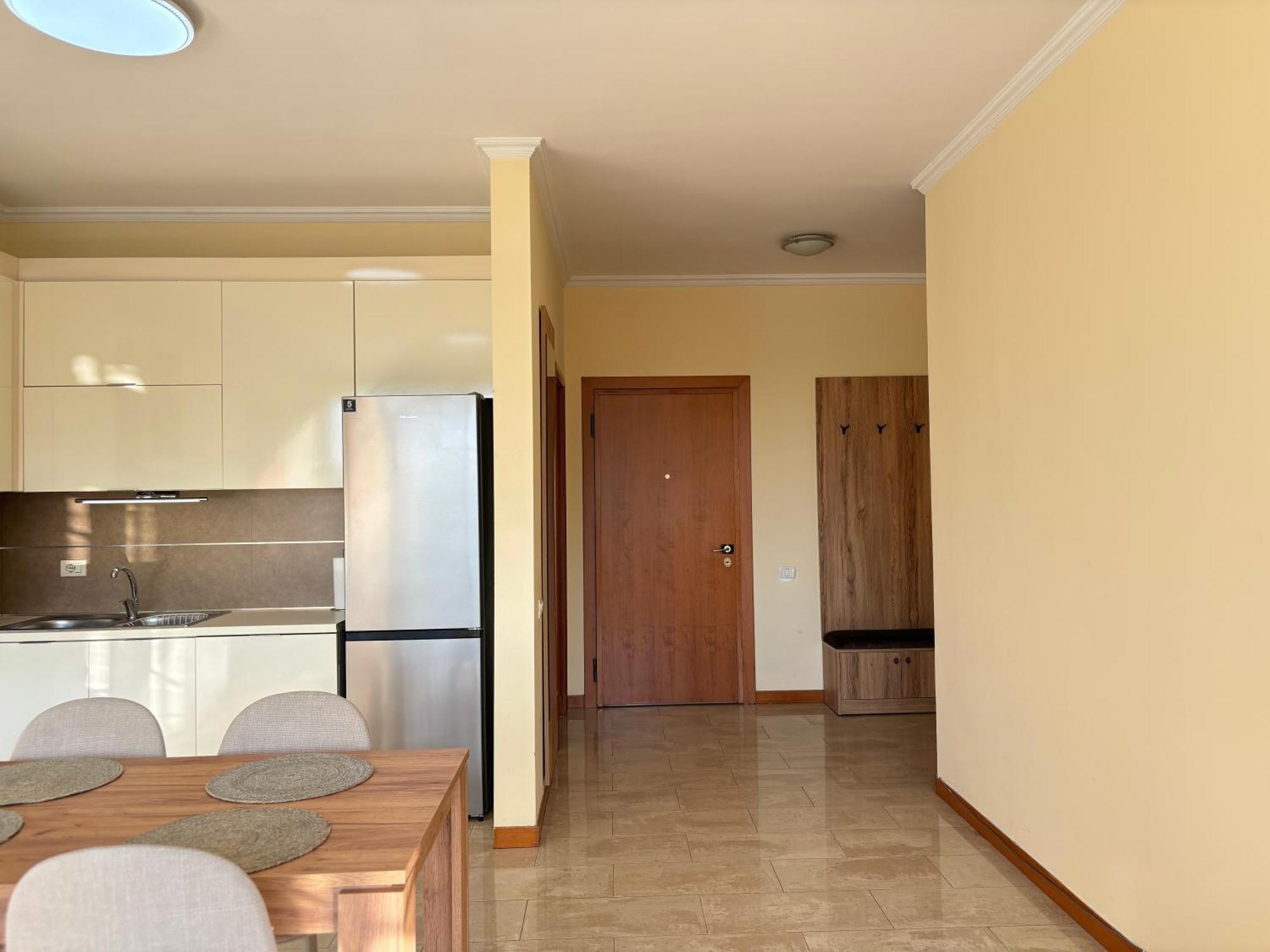 Tam 2Bdr Center Taiwan Apartment Tirana Buitenkant foto