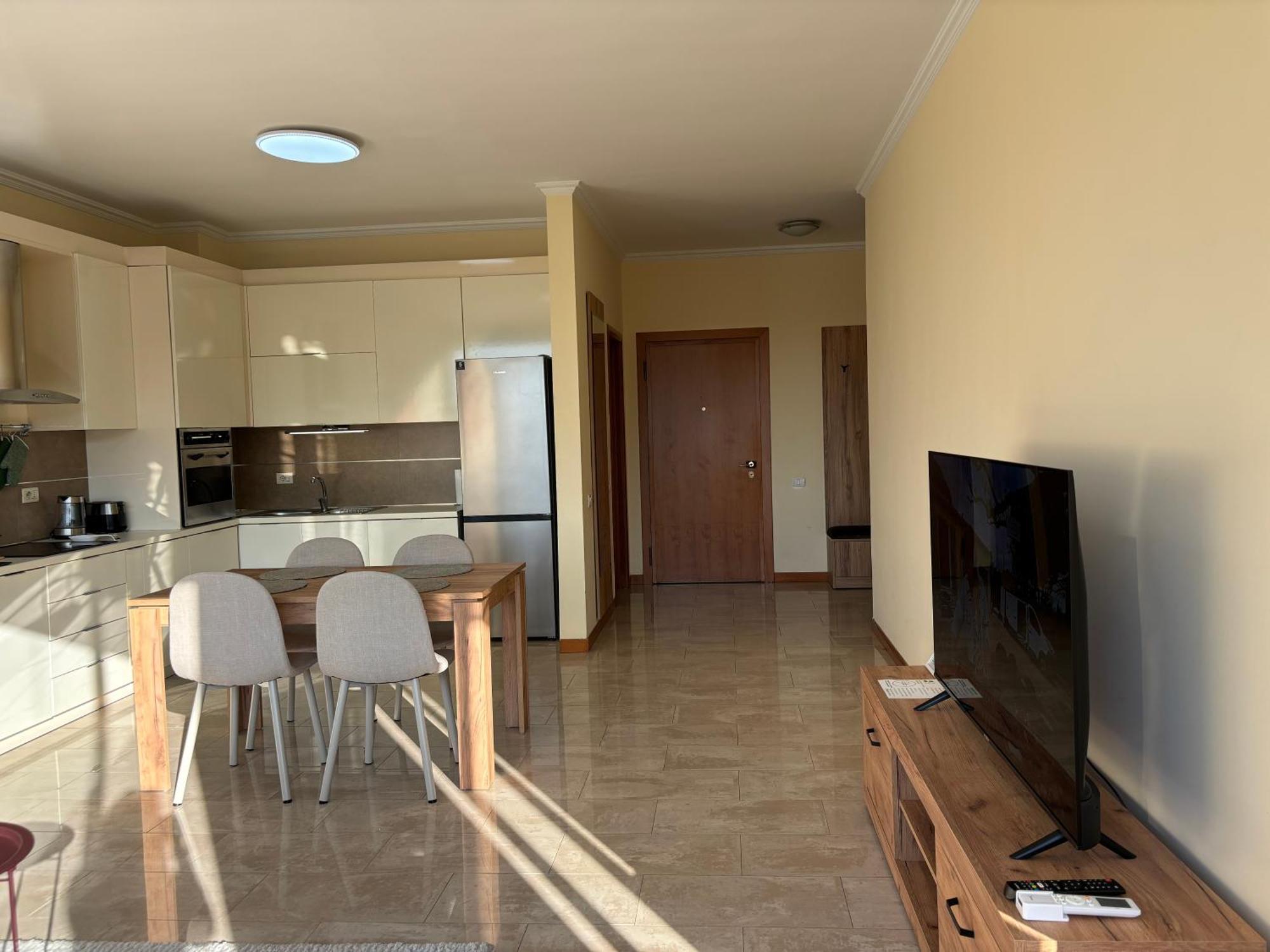 Tam 2Bdr Center Taiwan Apartment Tirana Buitenkant foto