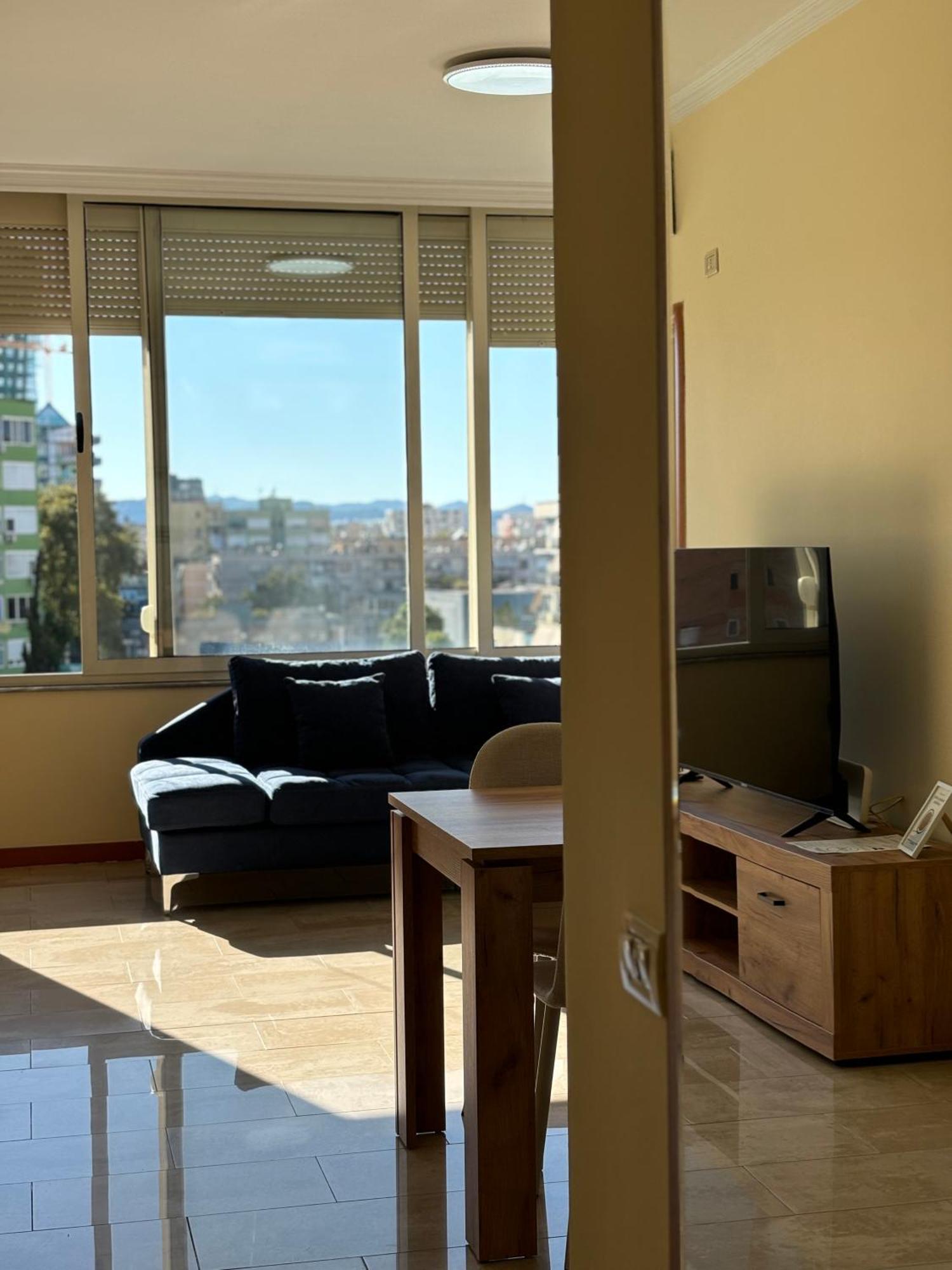 Tam 2Bdr Center Taiwan Apartment Tirana Buitenkant foto
